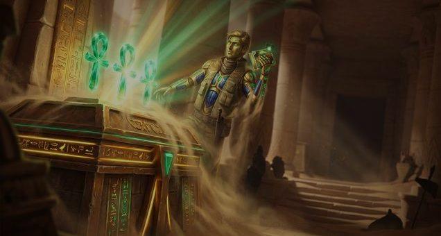 Book of Dead